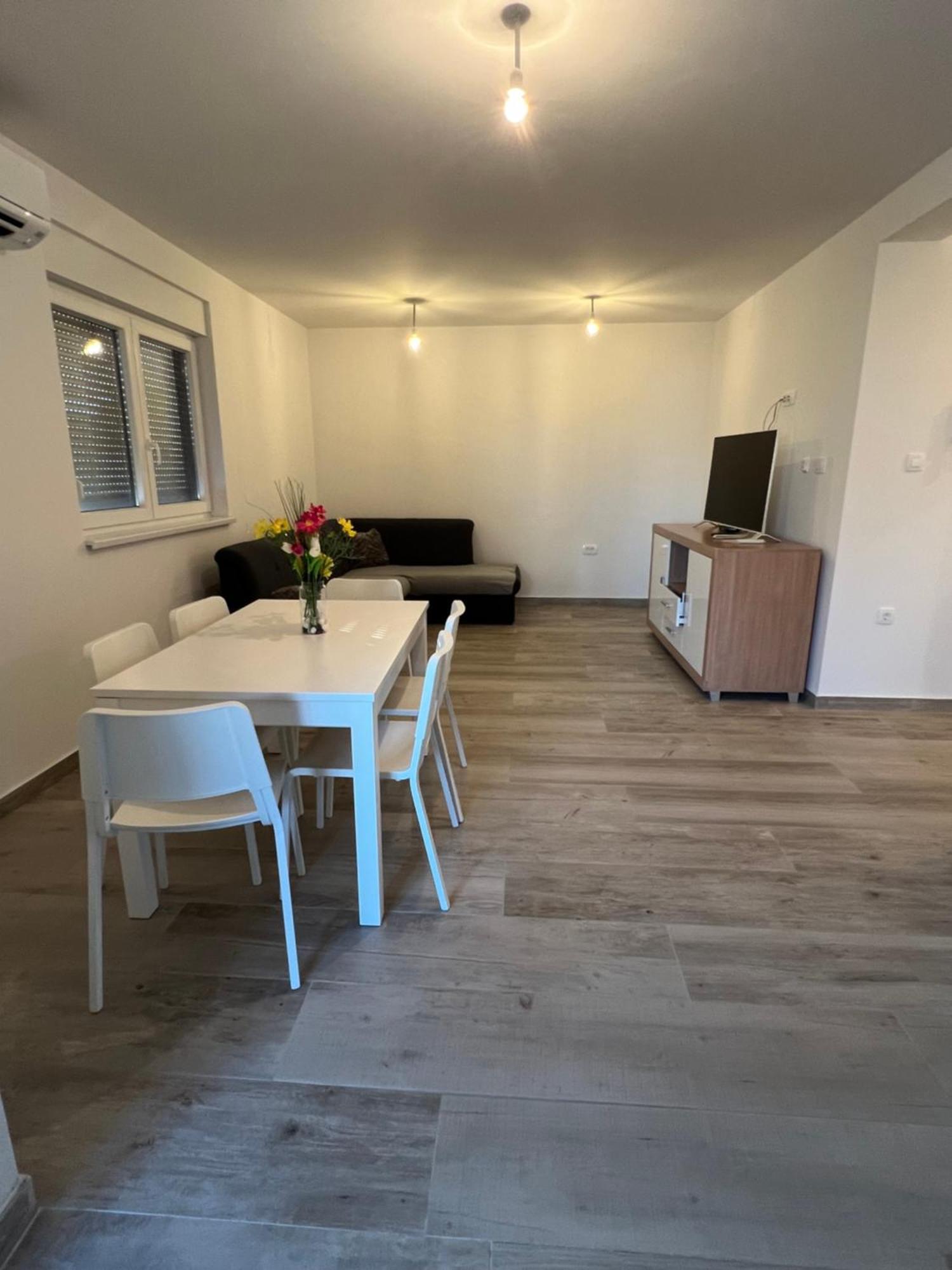 Apartament Lily