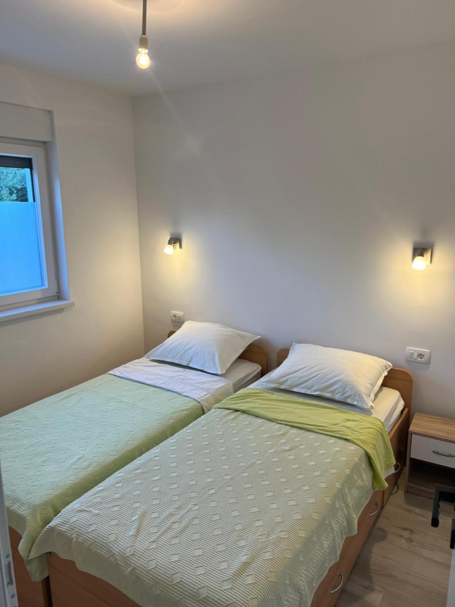 Apartament Lily Trogir