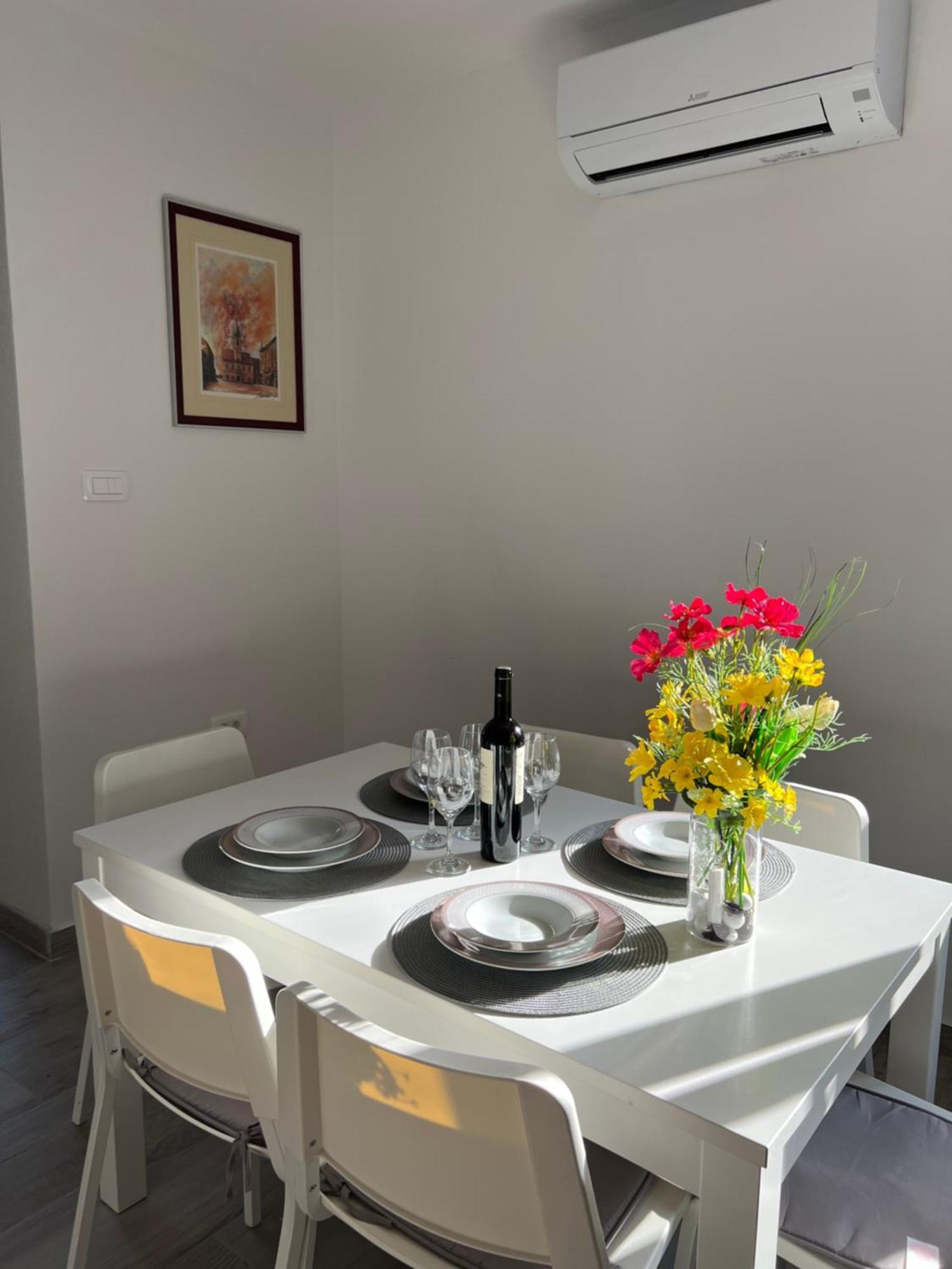 Lily Apartament *