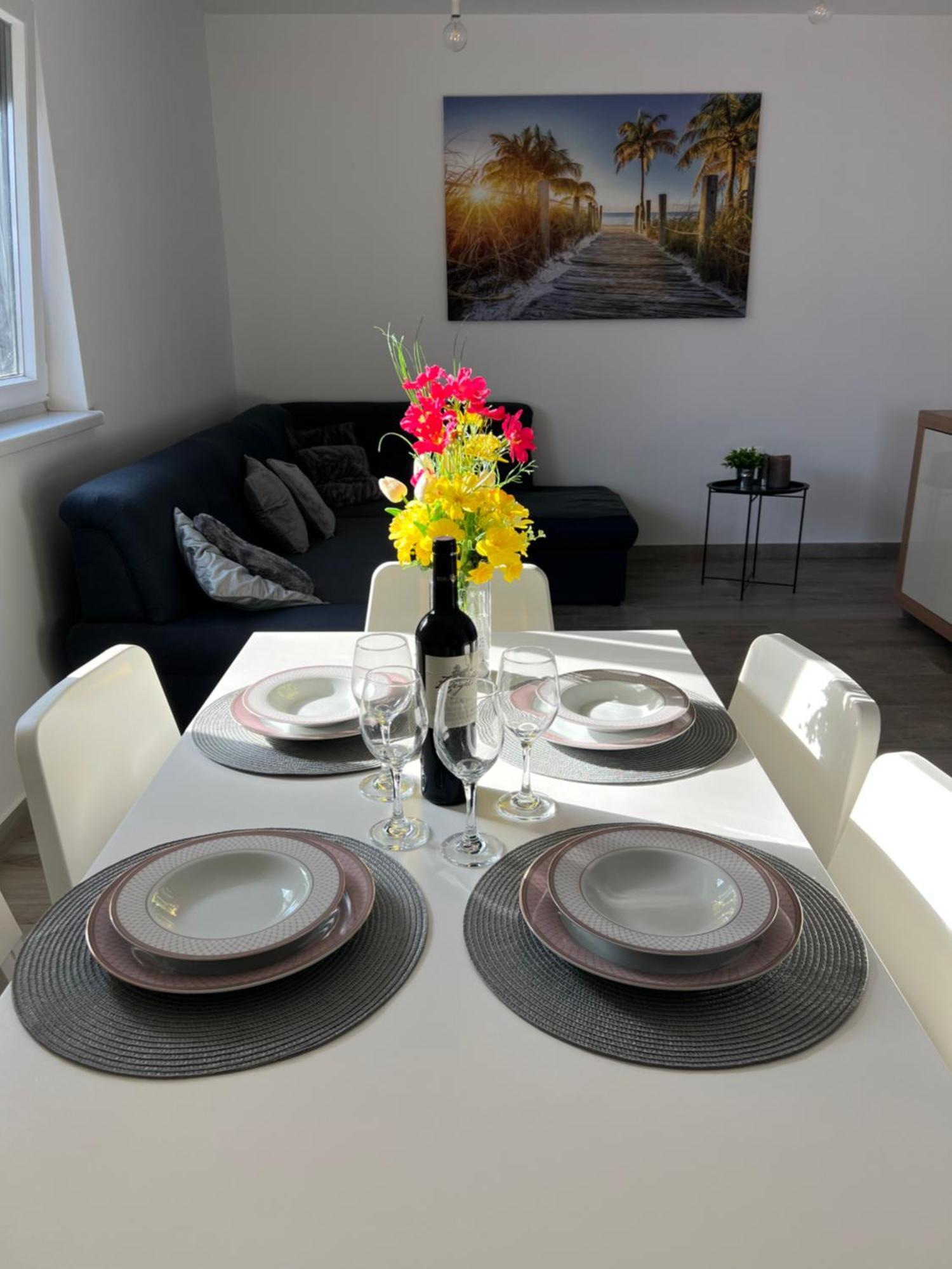 Apartament Lily Trogir