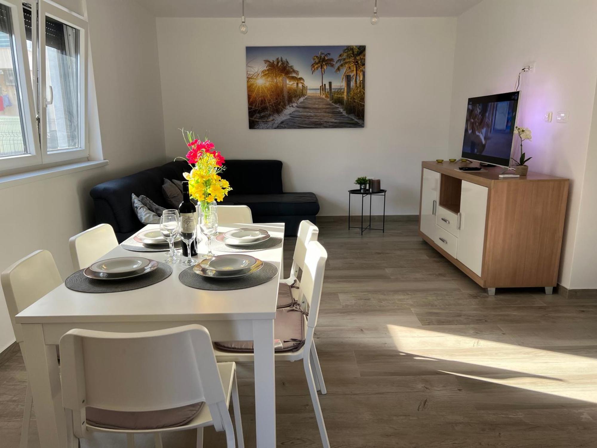 Apartament Lily